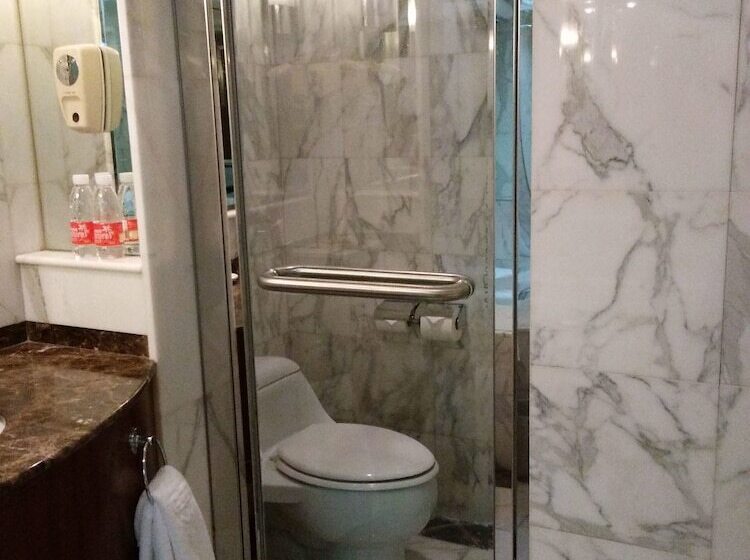 高级大房间, Dalian Nanshan Garden