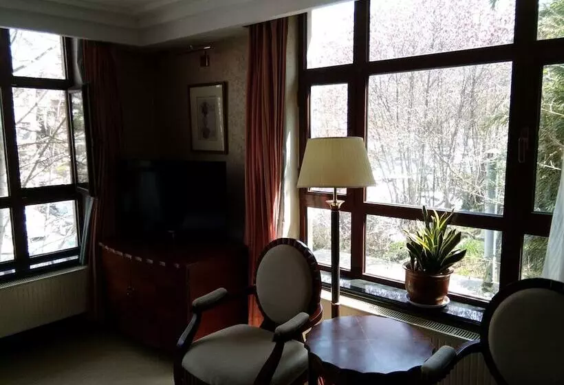 スタンダードルーム, Dalian Nanshan Garden