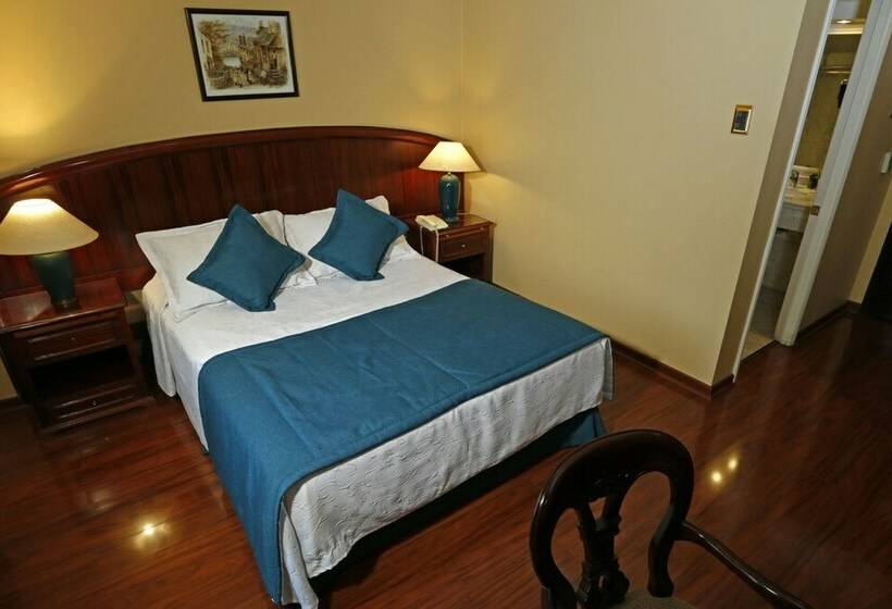 标准单人间, Principado De Asturias