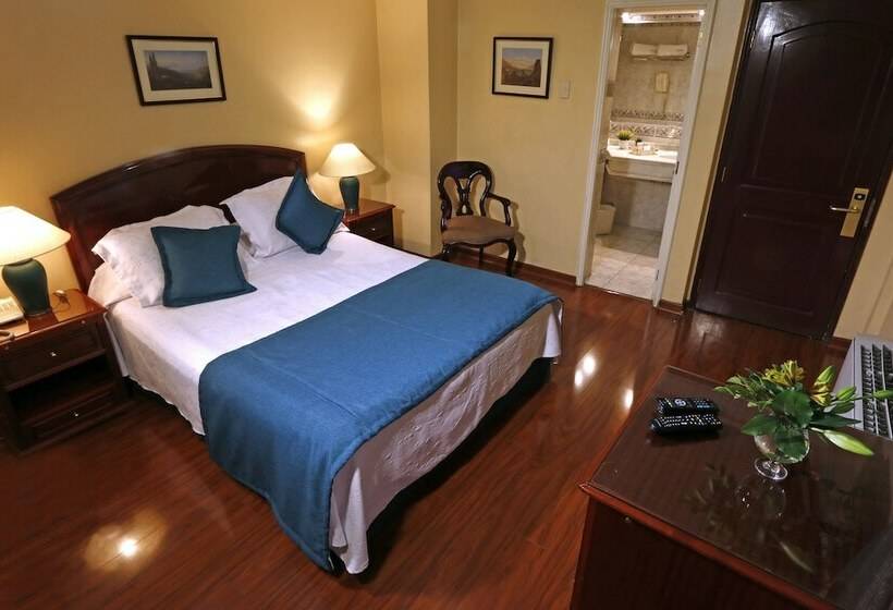 标准单人间, Principado De Asturias