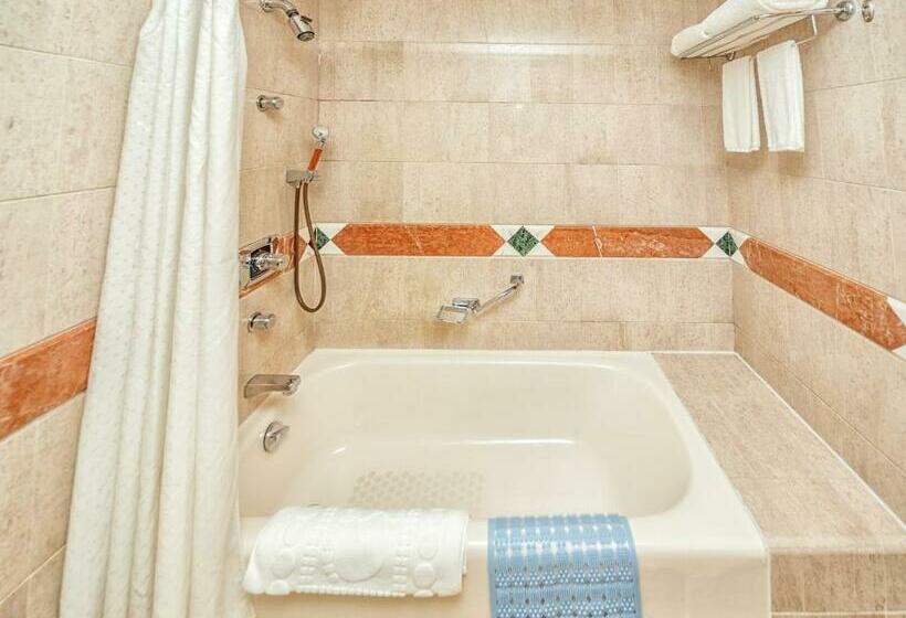 豪华房间, Silverland