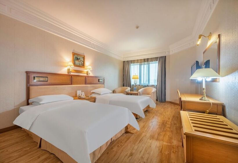 豪华房间, Silverland