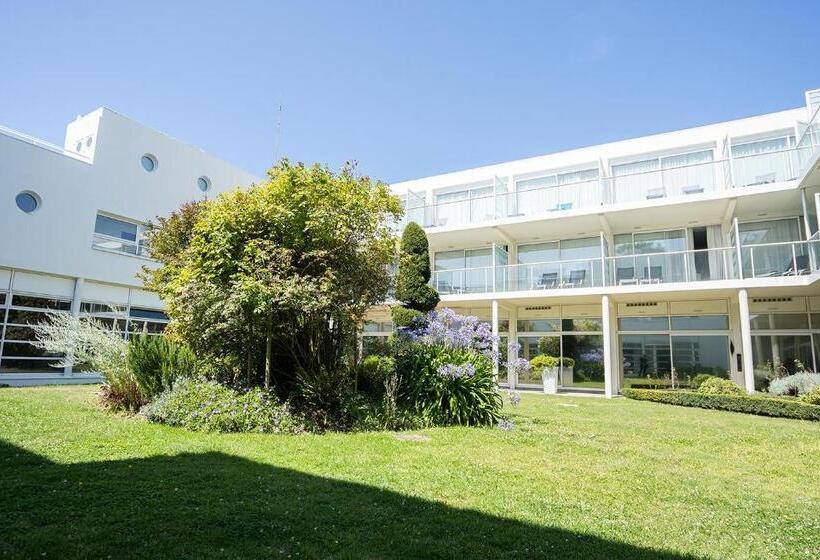 Номер Стандарт Внутренний, Alliance Pornic Hôtel Thalasso & Spa