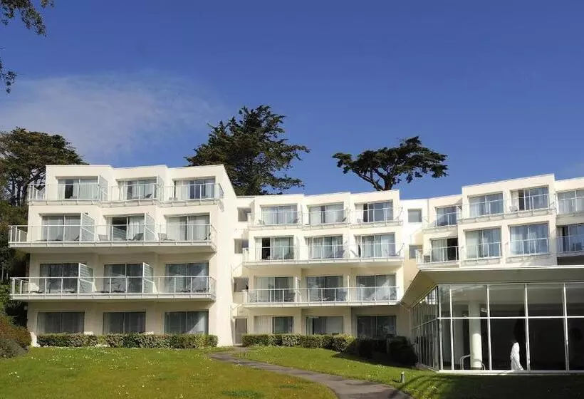 ジュニアスイート, Alliance Pornic Hôtel Thalasso & Spa