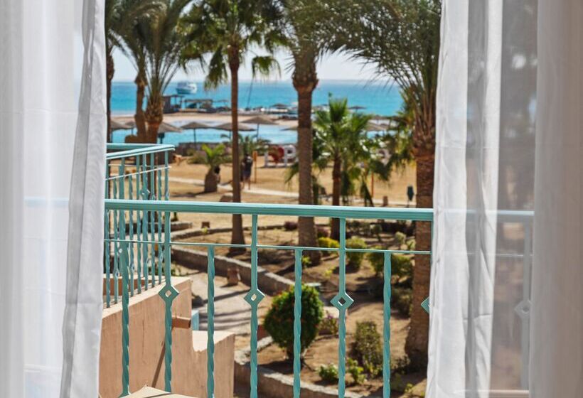 Club Room Sea View, Club Paradisio El Gouna Red Sea