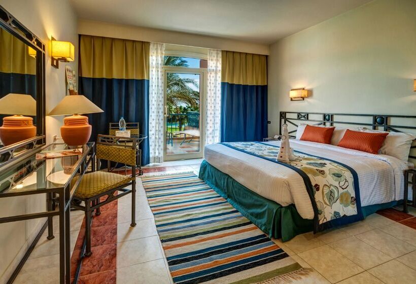 سوییت, Club Paradisio El Gouna Red Sea