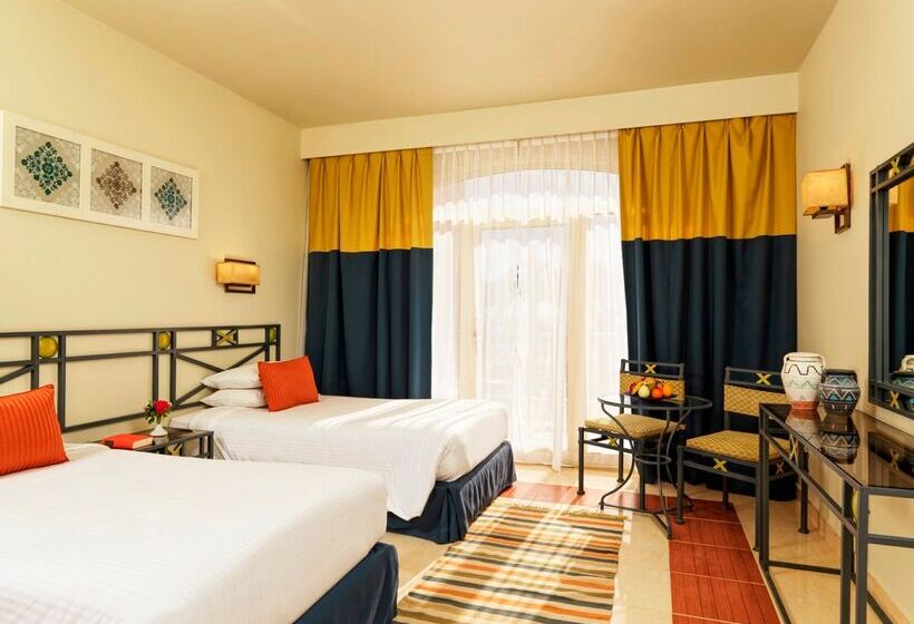 سوییت, Club Paradisio El Gouna Red Sea