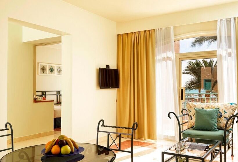 سوییت, Club Paradisio El Gouna Red Sea