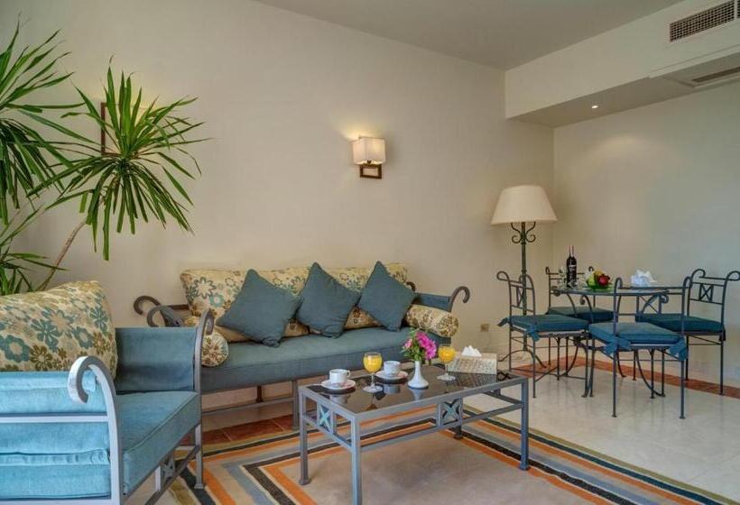 سوییت, Club Paradisio El Gouna Red Sea