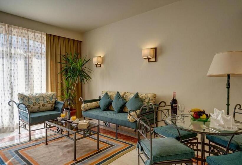 سوییت, Club Paradisio El Gouna Red Sea