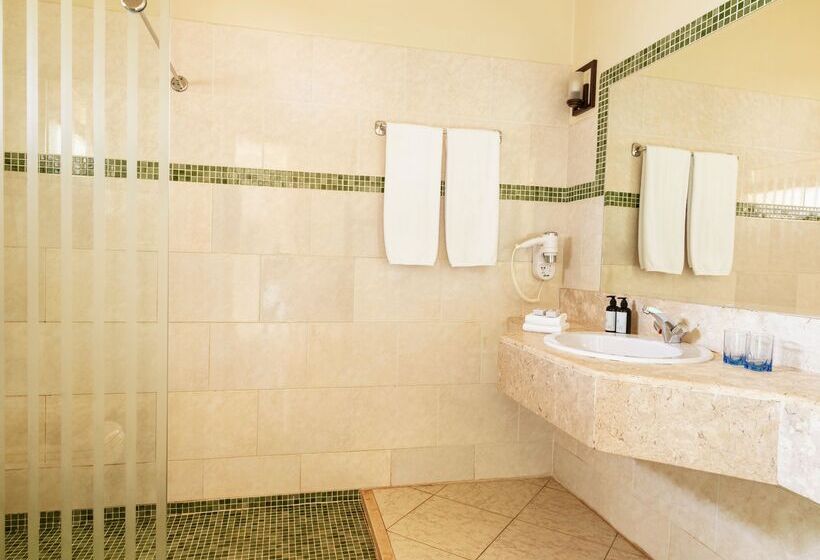 سوییت جونیور, Club Paradisio El Gouna Red Sea