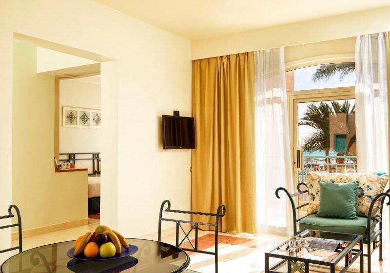 سوییت, Club Paradisio El Gouna Red Sea