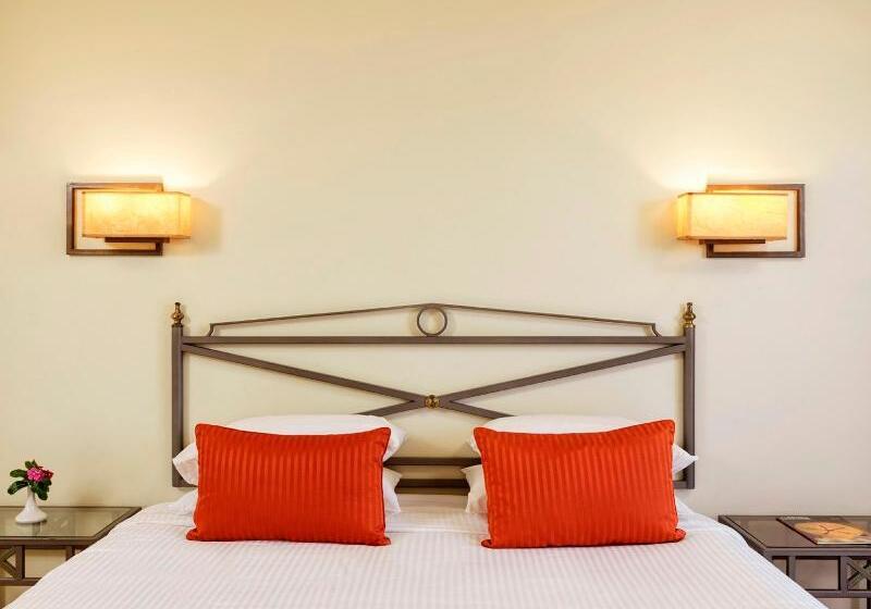 سوییت, Club Paradisio El Gouna Red Sea