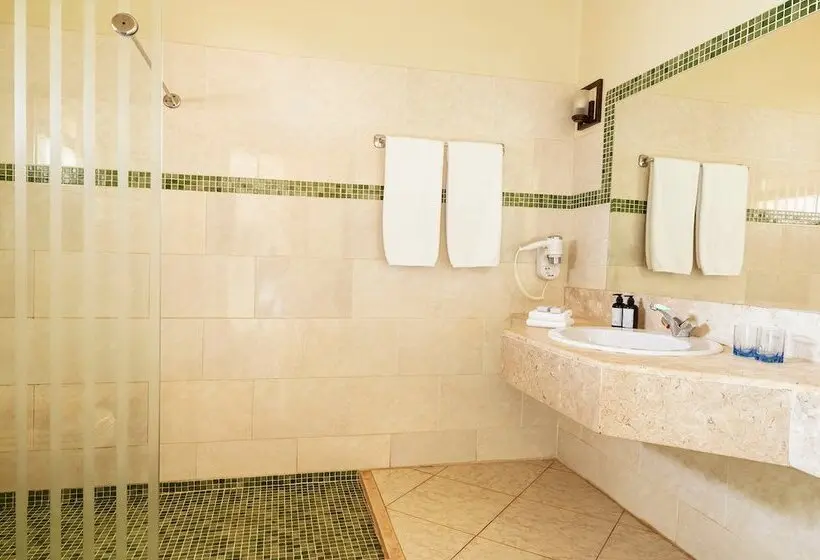 سوییت جونیور, Club Paradisio El Gouna Red Sea