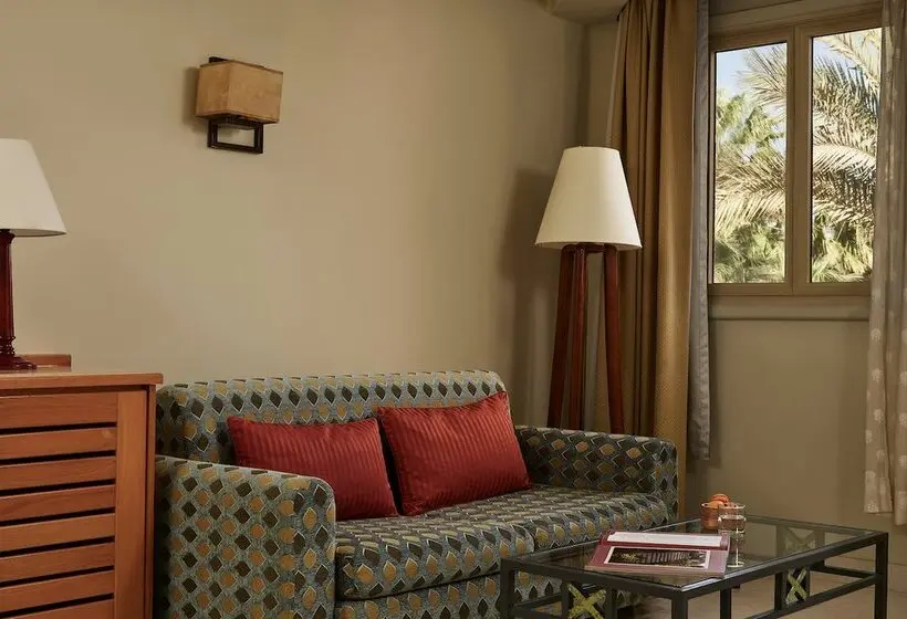سوییت, Club Paradisio El Gouna Red Sea