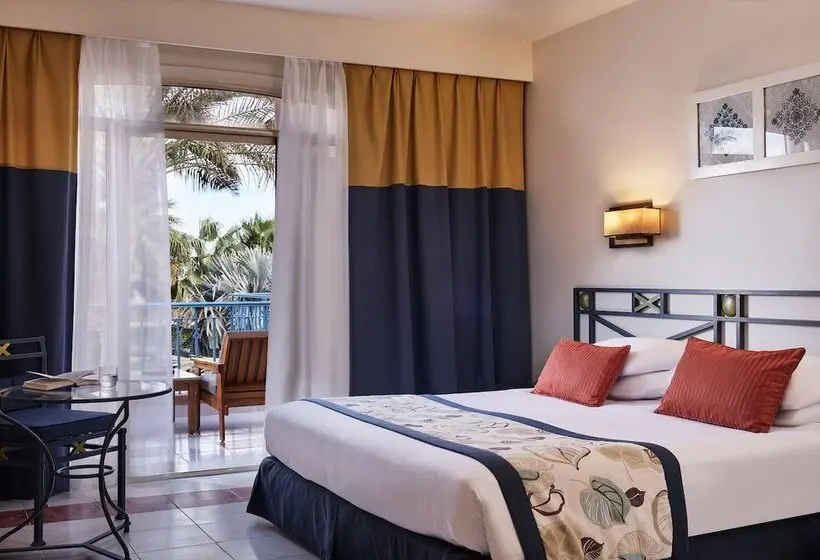 سوییت, Club Paradisio El Gouna Red Sea