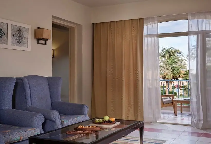 سوییت, Club Paradisio El Gouna Red Sea