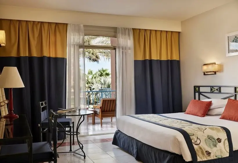 سوییت, Club Paradisio El Gouna Red Sea