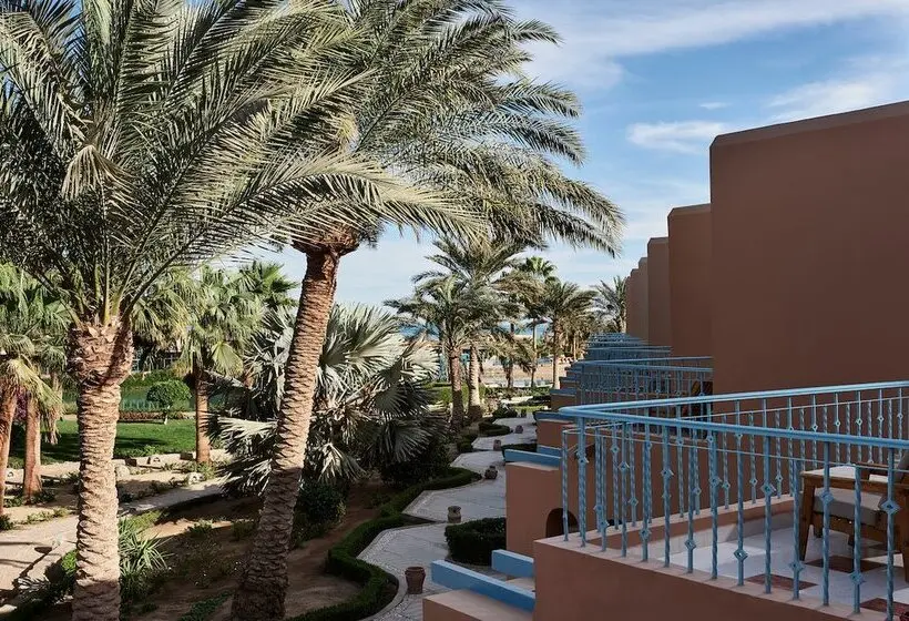 سوییت, Club Paradisio El Gouna Red Sea