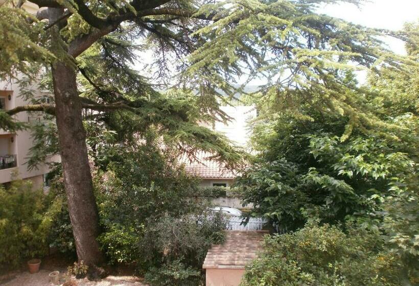 Номер Superior Вид на Сад, Le Victoria