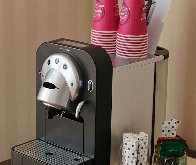 Prestige Room Sea View, Mercure La Baule Majestic