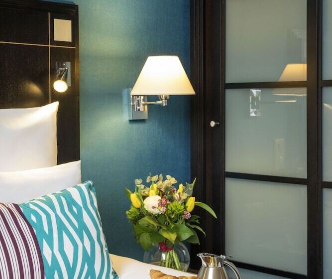 غرفة كلاسيكية, Mercure La Baule Majestic