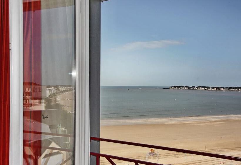 Классический Номер, Mercure La Baule Majestic