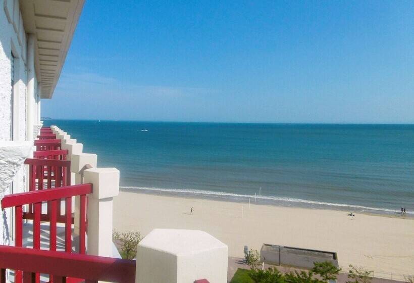 غرفة كلاسيكية, Mercure La Baule Majestic