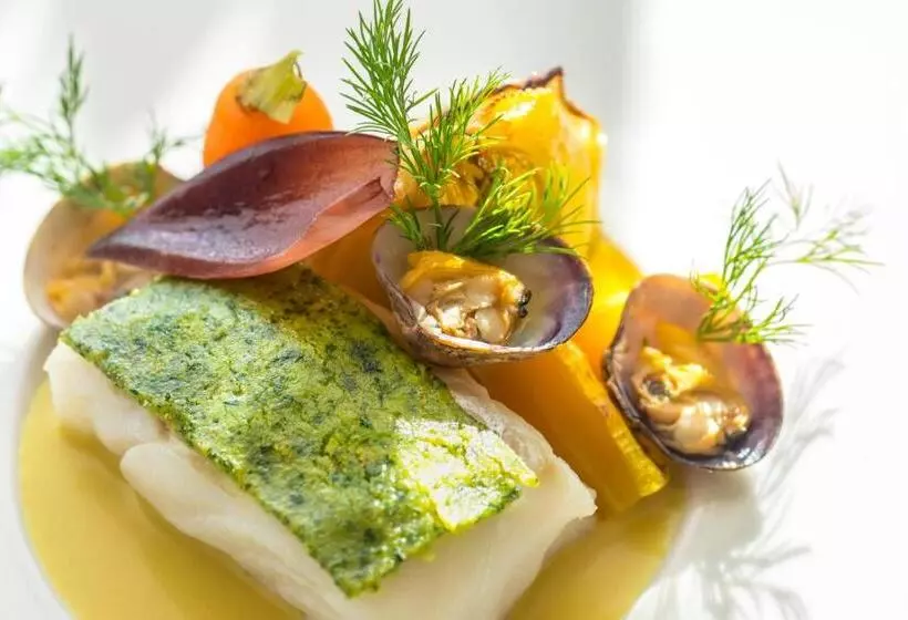 اتاق کلاسیک, Mercure La Baule Majestic