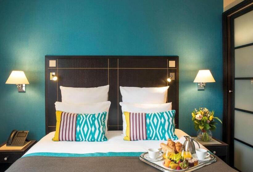 غرفة كلاسيكية, Mercure La Baule Majestic