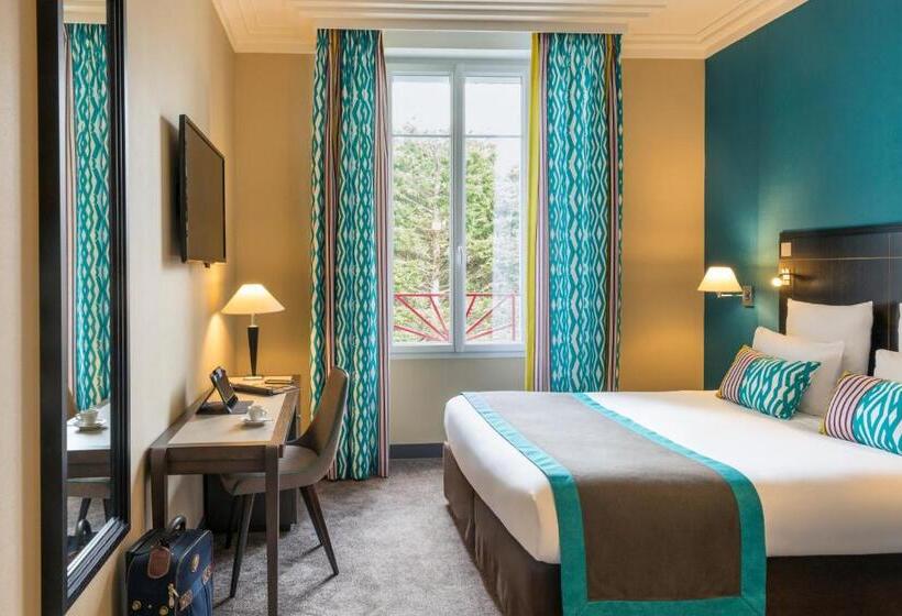 Классический Номер, Mercure La Baule Majestic