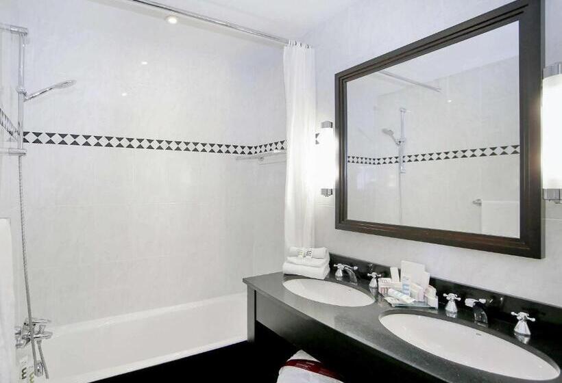 غرفة كلاسيكية, Mercure La Baule Majestic