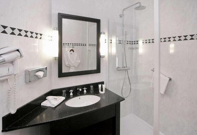 غرفة كلاسيكية, Mercure La Baule Majestic