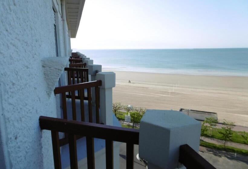 Классический Номер, Mercure La Baule Majestic