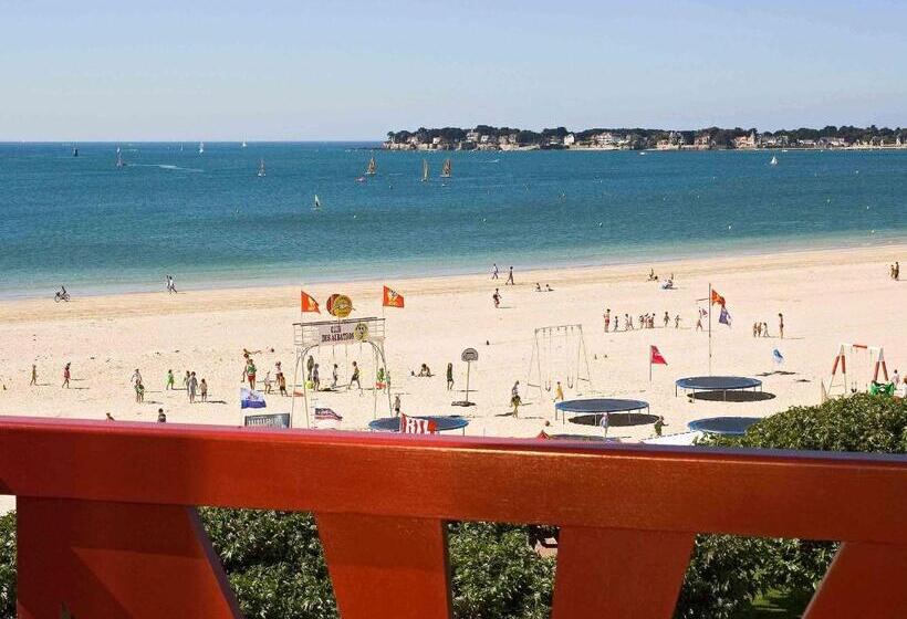 غرفة كلاسيكية, Mercure La Baule Majestic