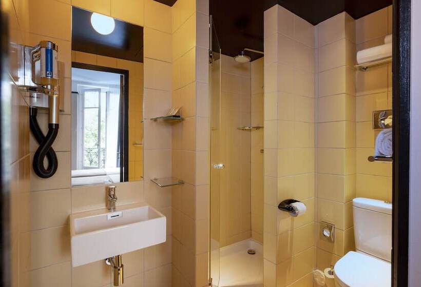 اتاق استاندارد, Palais De Chaillot