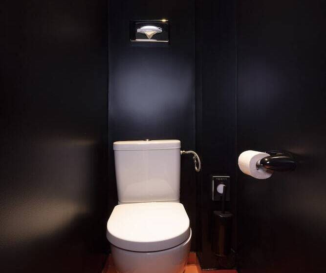 スタンダードルーム, Palais De Chaillot