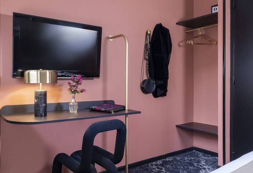 スーペリアールーム, Palais De Chaillot