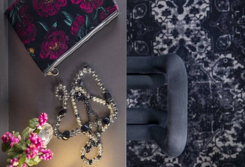 スーペリアールーム, Palais De Chaillot