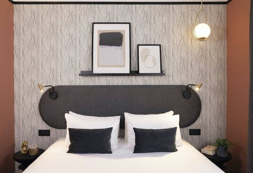 スーペリアールーム, Palais De Chaillot