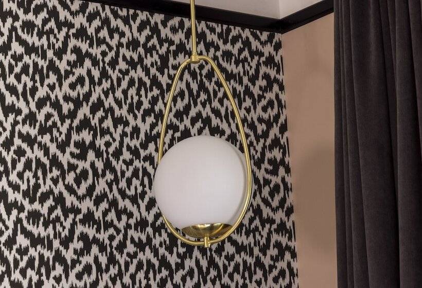 スタンダードルーム, Palais De Chaillot