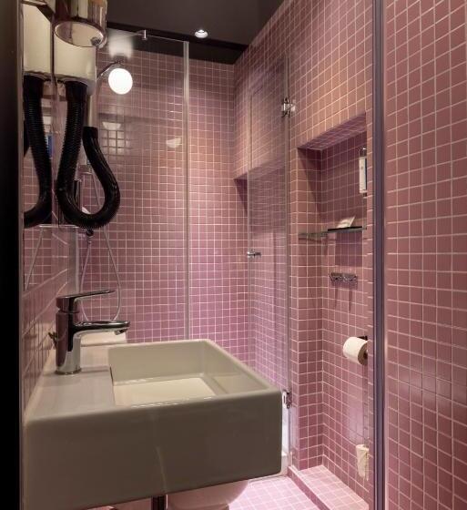 スタンダードシングルルーム, Palais De Chaillot