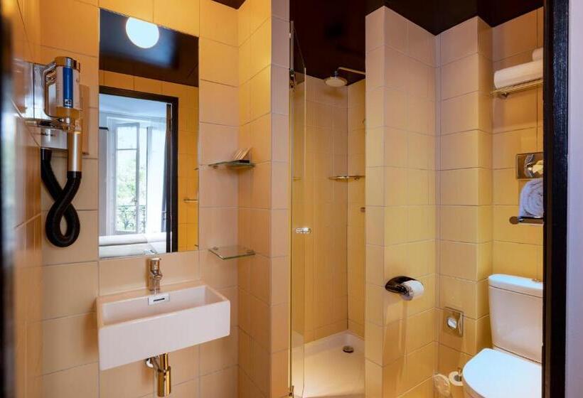 スタンダードルーム, Palais De Chaillot