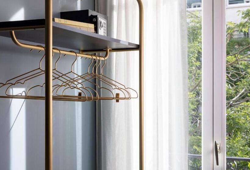 スーペリアールーム, Palais De Chaillot