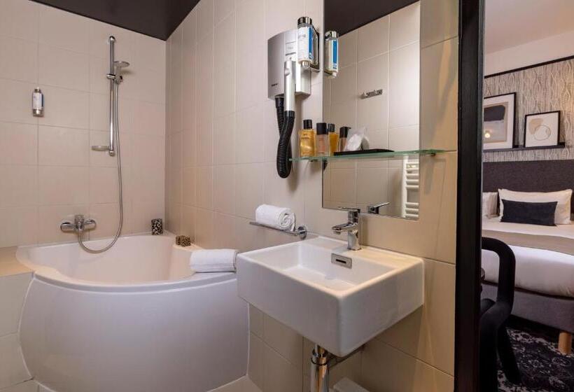 اتاق سوپریور, Palais De Chaillot