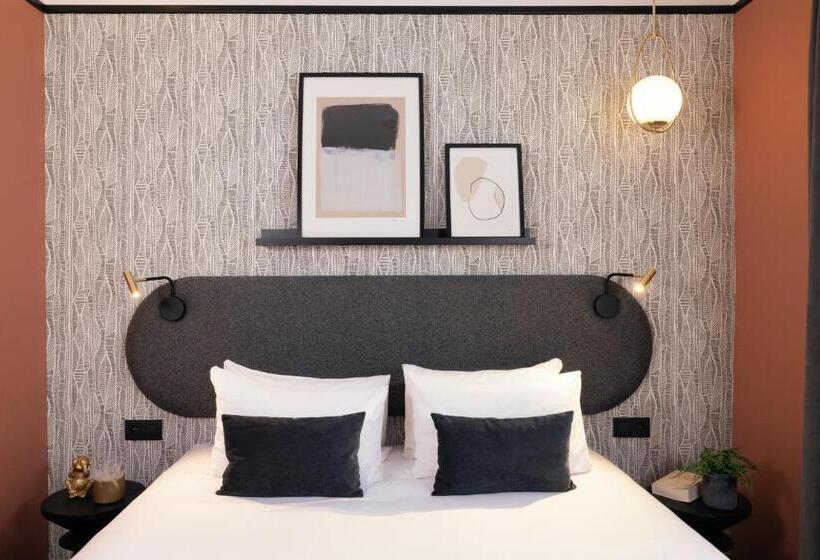 اتاق سوپریور, Palais De Chaillot