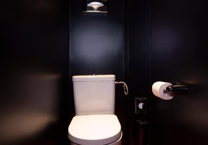 اتاق استاندارد, Palais De Chaillot