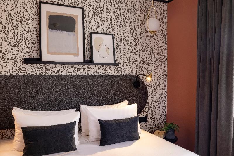 اتاق سوپریور, Palais De Chaillot