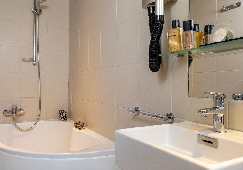 スーペリアールーム, Palais De Chaillot