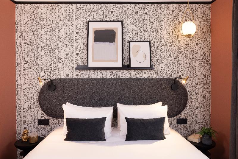 スーペリアールーム, Palais De Chaillot